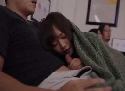 Cô em họ ngây thơ làm tôi phát cuồng