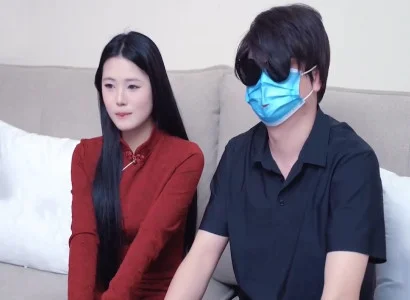 Lão giấu thuốc kích dục trong đồ uống rồi mời em đồng nghiệp uống