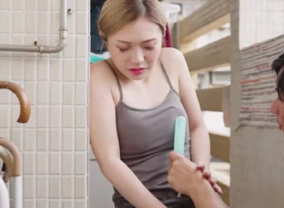 Anh trai giúp em dâu giúp em dâu mang thai