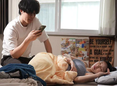 Gã đàn ông kích thích khi người yêu quan hệ với người khác