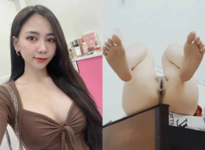 em nhân viên công sở dập lút cán sướng không ngớt