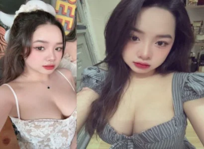 Tao quan hệ từ phía sau em người yêu dâm có cặp mông cực khủng